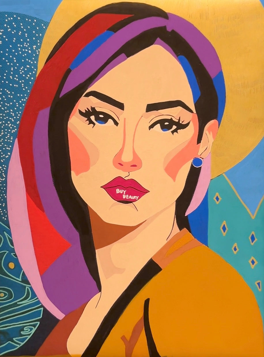 Buy Beauty